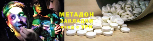 хмурый Пересвет