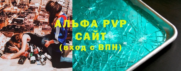 винт Осташков